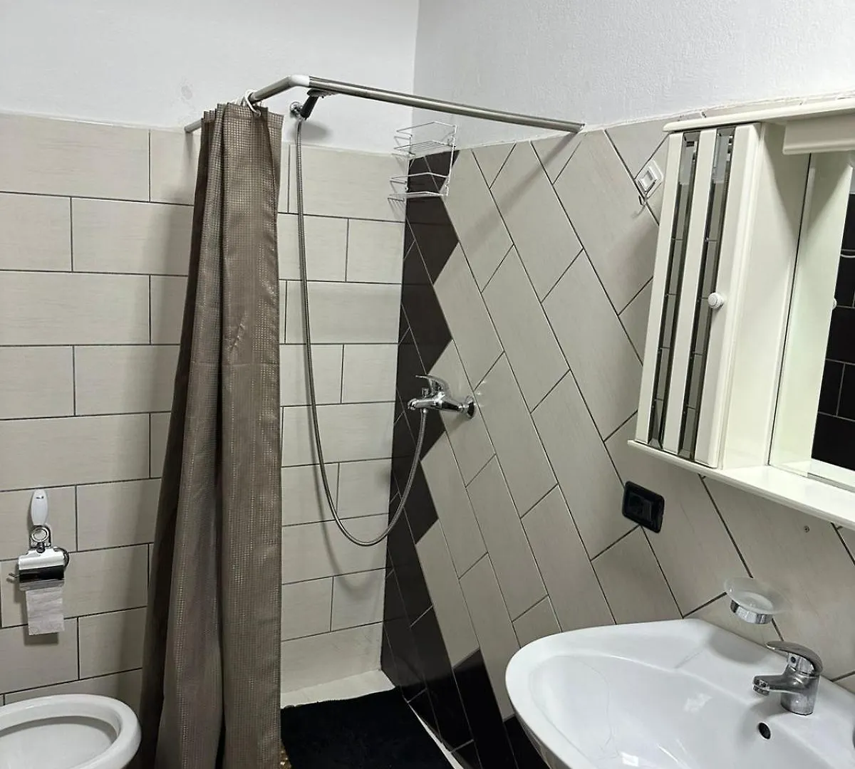 Tirana Cozy Apartment