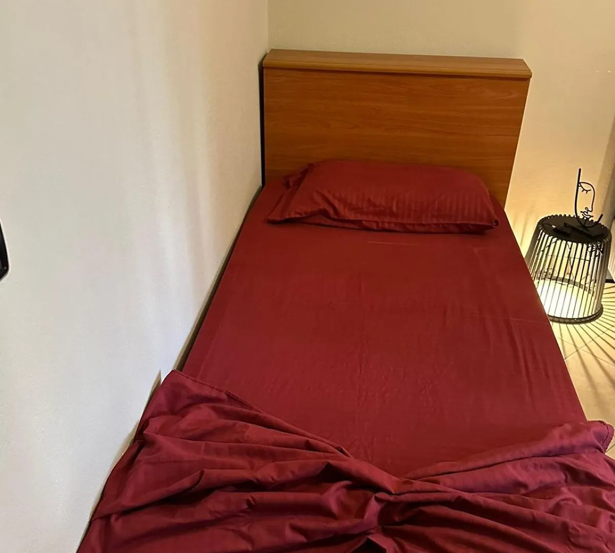 Tirana Cozy Apartment