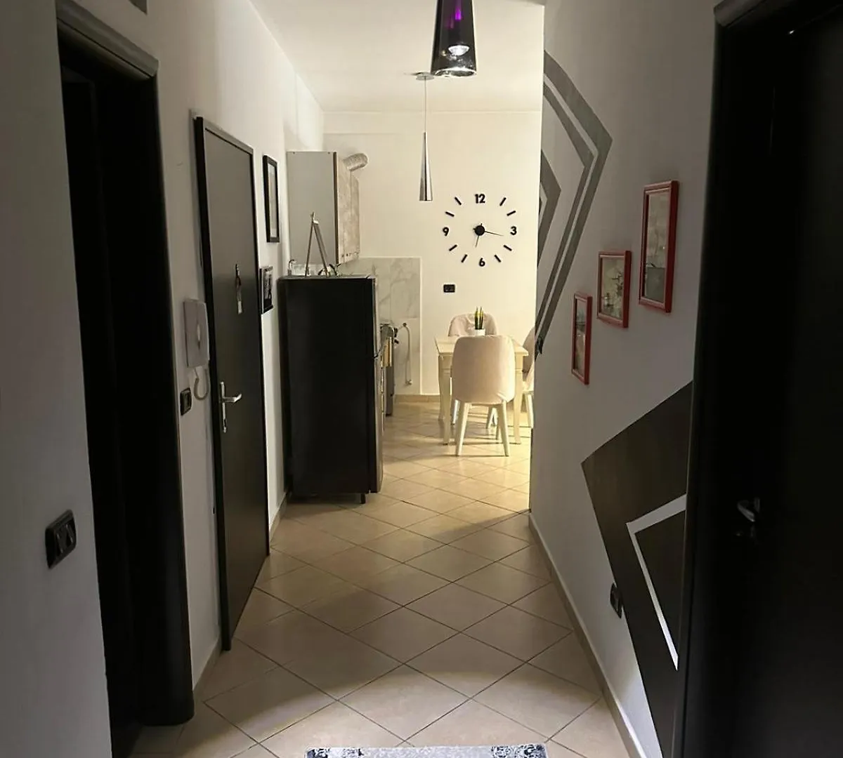 Tirana Cozy Apartment Albania