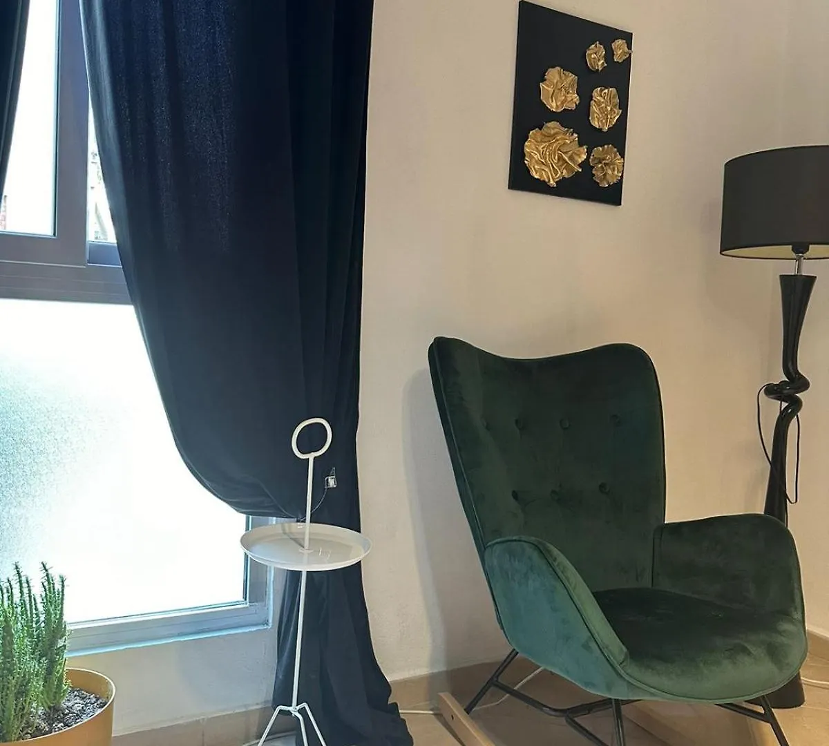 Tirana Cozy Apartment